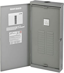 LEVITON Leviton LR212-BDD Load Center MB Outdoor 20 Space 125A