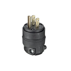 LEVITON Leviton 515pr straight blade plug 15 amp 125 volt