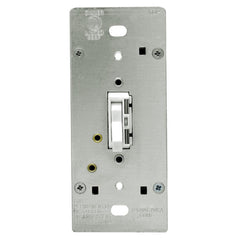 LEVITON Leviton TGI10-1LW ToggleTouch Preset Digital 1000W Incandescent Dimmer