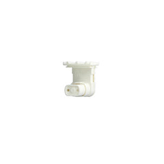 LEVITON Leviton 13570-NW Slide On Plunger Lampholder