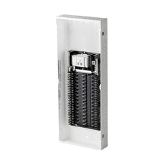 LEVITON Leviton LP310-BPD Load Center with Main Breaker 100 Amp 30 Spaces NEMA 1