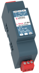 LOYTEC Loytec LT-B4 BACnet Termination Module w/Biasing