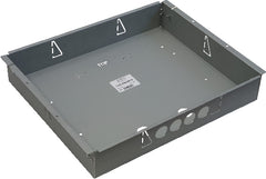 LOYTEC Loytec LVIS-FRAME15 Mounting Frame for 15in L-VIS Panels