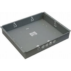 LOYTEC Loytec LVIS-FRAME15 Mounting Frame for 15in L-VIS Panels