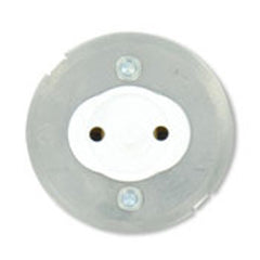LEVITON Leviton 13519 Standard Fluorescent Lampholder 660 W