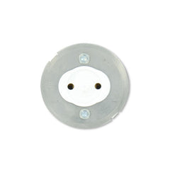 LEVITON Leviton 13519 Standard Fluorescent Lampholder 660 W