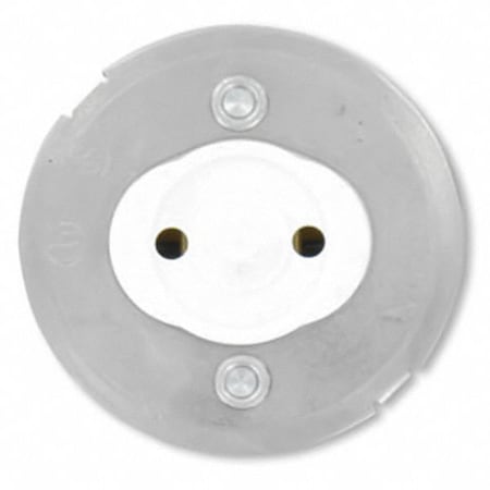 LEVITON Leviton 13519 Standard Fluorescent Lampholder 660 W