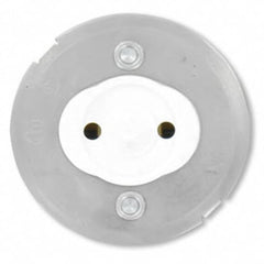 LEVITON Leviton 13519 Standard Fluorescent Lampholder 660 W