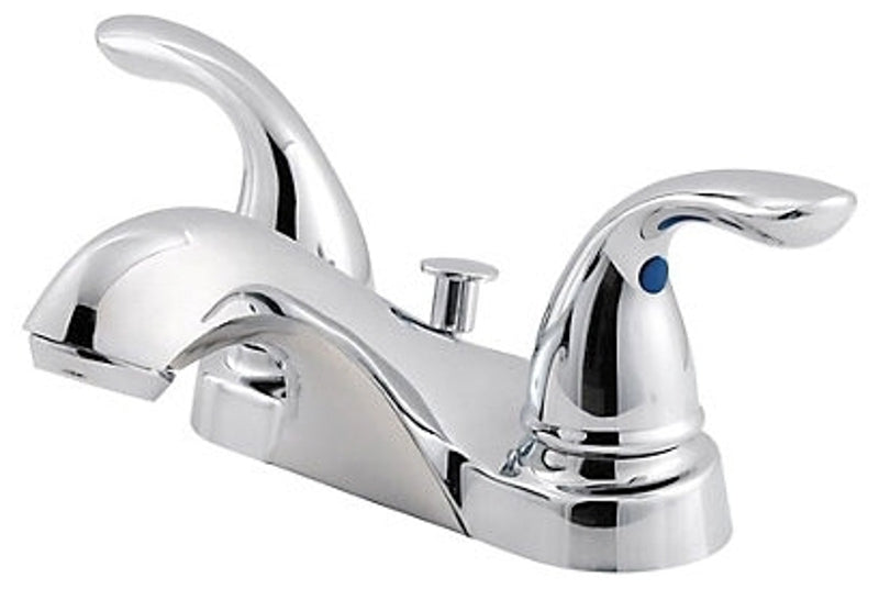 PFISTER Pfister G1436100 centerset lavatory faucet 1.5 gpm