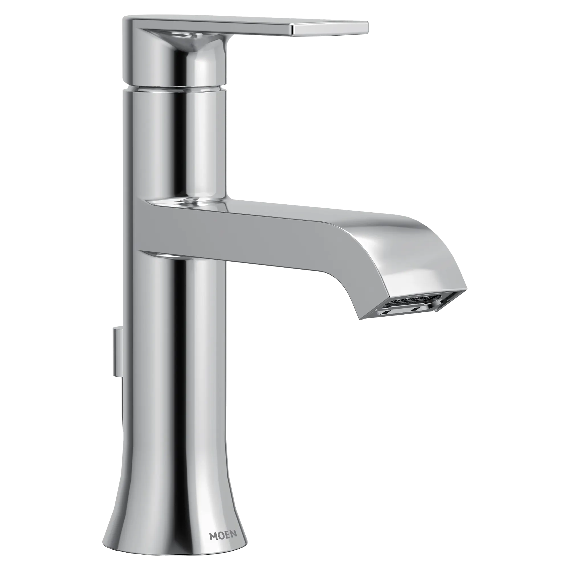 MOEN Moen 6706 Genta LX One-handle Bathroom Sink Faucet
