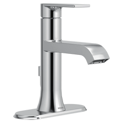 MOEN Moen 6706 Genta LX One-handle Bathroom Sink Faucet