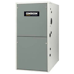 OXBOX Oxbox J951X090CU5SAA Series 95% AFUE 90,000 BTU Furnace