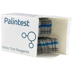PALINTEST Palintest ap130 Phenol Red Tabs 250 Per Box