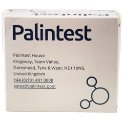 PALINTEST Palintest ap130 Phenol Red Tabs 250 Per Box
