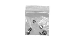 PENTAIR Pentair 230054 Top Feed Gear Kit for 5 & 6 Port Water Valves