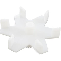 PENTAIR Pentair 230054 Top Feed Gear Kit for 5 & 6 Port Water Valves