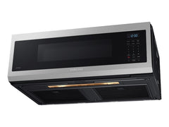 SAMSUNG Samsung ME11A7510DS/AA Slim Over-the-Range Microwave 1.1 cu. ft.