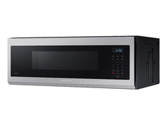 SAMSUNG Samsung ME11A7510DS/AA Slim Over-the-Range Microwave 1.1 cu. ft.