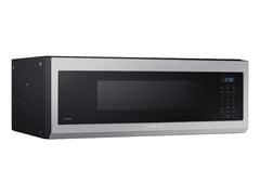 SAMSUNG Samsung ME11A7510DS/AA Slim Over-the-Range Microwave 1.1 cu. ft.