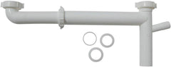 SIOUX CHIEF Sioux Chief 230-240616101 End Outlet Tele Direct Connect 1-1/2X16