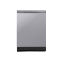 SAMSUNG Samsung DW80B6060US Smart Built-In Tall Tub 44 dBA Dishwasher