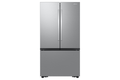 SAMSUNG Samsung RF32CG5100SR Mega Capacity French-door Refrigerator 32 cu.ft.