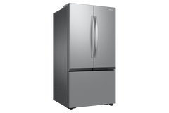 SAMSUNG Samsung RF32CG5100SR Mega Capacity French-door Refrigerator 32 cu.ft.