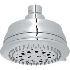 ROHL Rohl WI0197APC Baltera 3-Function Showerhead 4-1/2 inches
