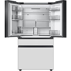 SAMSUNG Samsung RF29BB8600APAA Bespoke Smart 4-Door French Door Refrigerator 28.8 Cu. Ft. Panel Ready