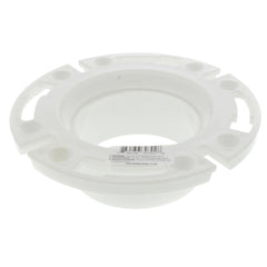 SIOUX CHIEF Sioux Chief 886-P 4 In.x 3 In. Schedule 40 DWV PVC Closet Flange