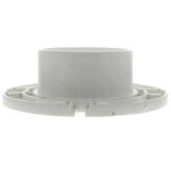 SIOUX CHIEF Sioux Chief 886-P 4 In.x 3 In. Schedule 40 DWV PVC Closet Flange