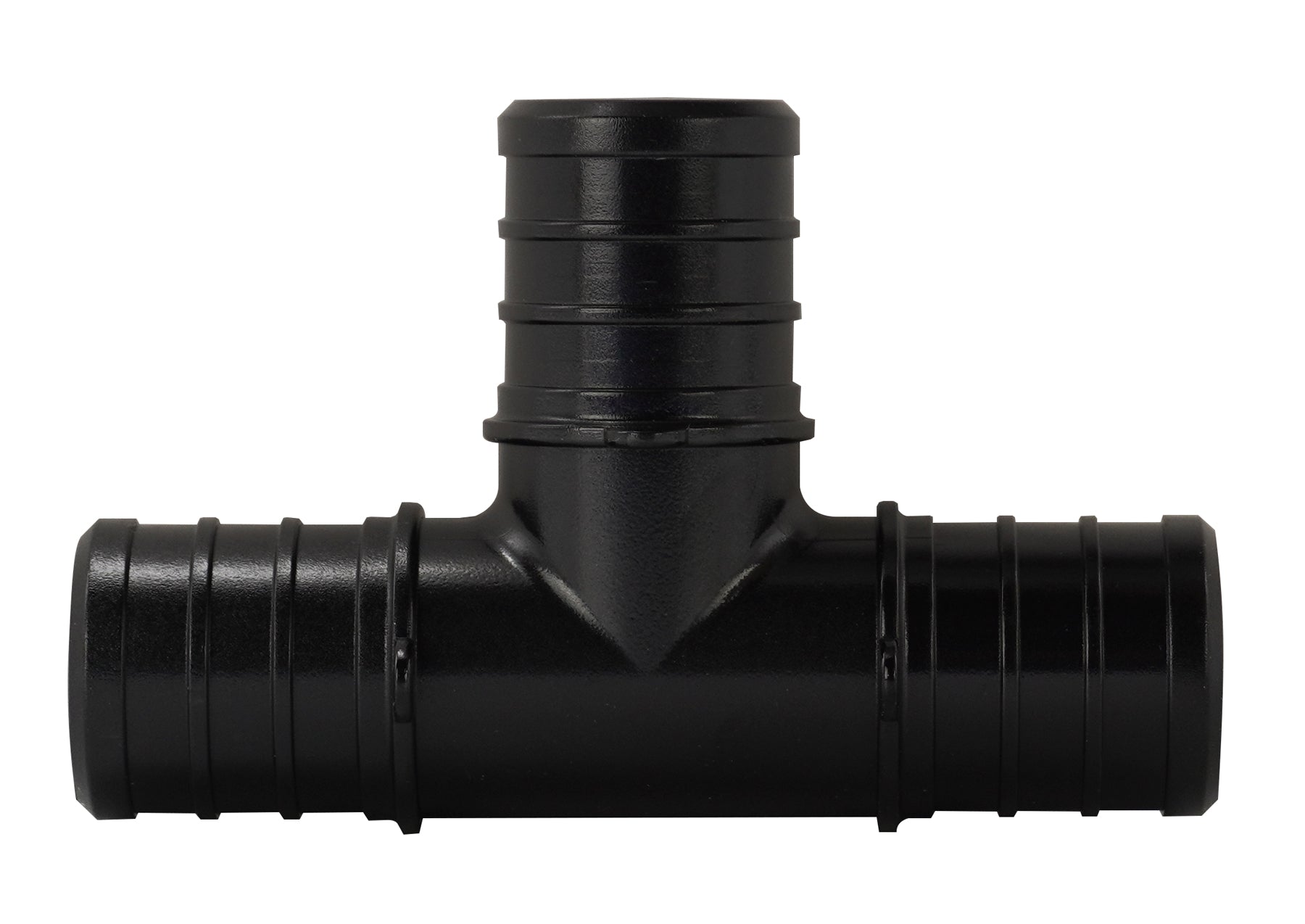 SIOUX CHIEF Sioux Chief 641PX333 pex crimp tee 3/4 inch 20/Bg