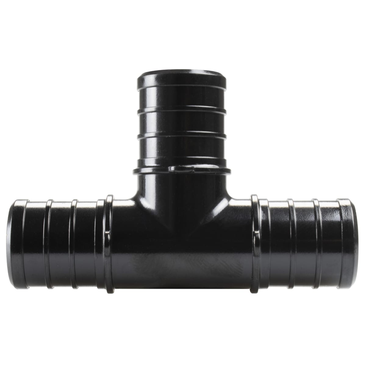 SIOUX CHIEF Sioux Chief 641PX333 pex crimp tee 3/4 inch 20/Bg