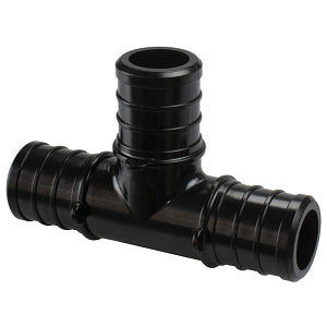 SIOUX CHIEF Sioux Chief 641PX333 pex crimp tee 3/4 inch 20/Bg