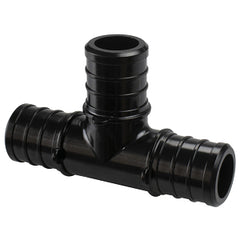 SIOUX CHIEF Sioux Chief 641PX333 pex crimp tee 3/4 inch 20/Bg