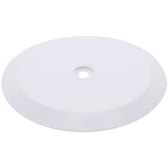 SIOUX CHIEF Sioux Chief 871-4 Flat Wall Cleanout Cover, 4-1/2 Inch Diameter