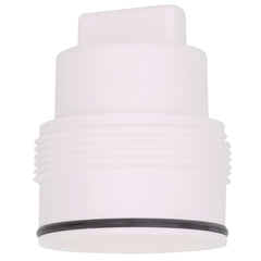 SIOUX CHIEF Sioux Chief 821-TP Double-Duty Test Plug