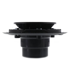 SIOUX CHIEF Sioux Chief 821-270P 821 Series 2 in. Hub Plastic Stainless Steel Shower Drain