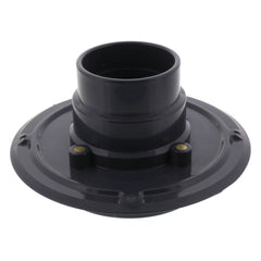 SIOUX CHIEF Sioux Chief 821-270P 821 Series 2 in. Hub Plastic Stainless Steel Shower Drain