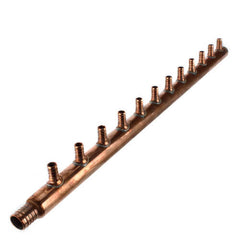 SIOUX CHIEF Sioux Chief 672X1270 Powerpex® Branchmaster™ Copper F1807 x Spin Closed 1 in. 12 Outlet Valve Manifold