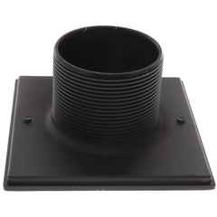 SIOUX CHIEF Sioux Chief 821-2LQRB Shower Drain Head/strnr Orb Sqr
