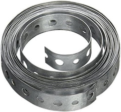 SIOUX CHIEF Sioux Chief 524-10 Steel Hanger Strap 10 ft