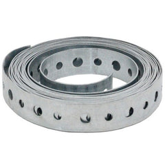 SIOUX CHIEF Sioux Chief 524-10 Steel Hanger Strap 10 ft
