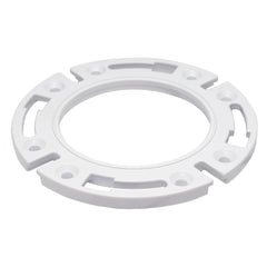 SIOUX CHIEF Sioux Chief 886-R 7/16 In. Schedule 40 DWV PVC Closet Flange Spacer