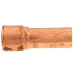 SIOUX CHIEF Sioux Chief 685-C4 Metal Head Adapt. Press-Fitting X CPVC 1 inches No Lead