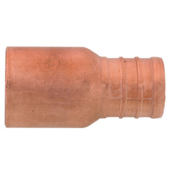 SIOUX CHIEF Sioux Chief 643X3 PowerPEX Copper Straight Adapter 3/4 in
