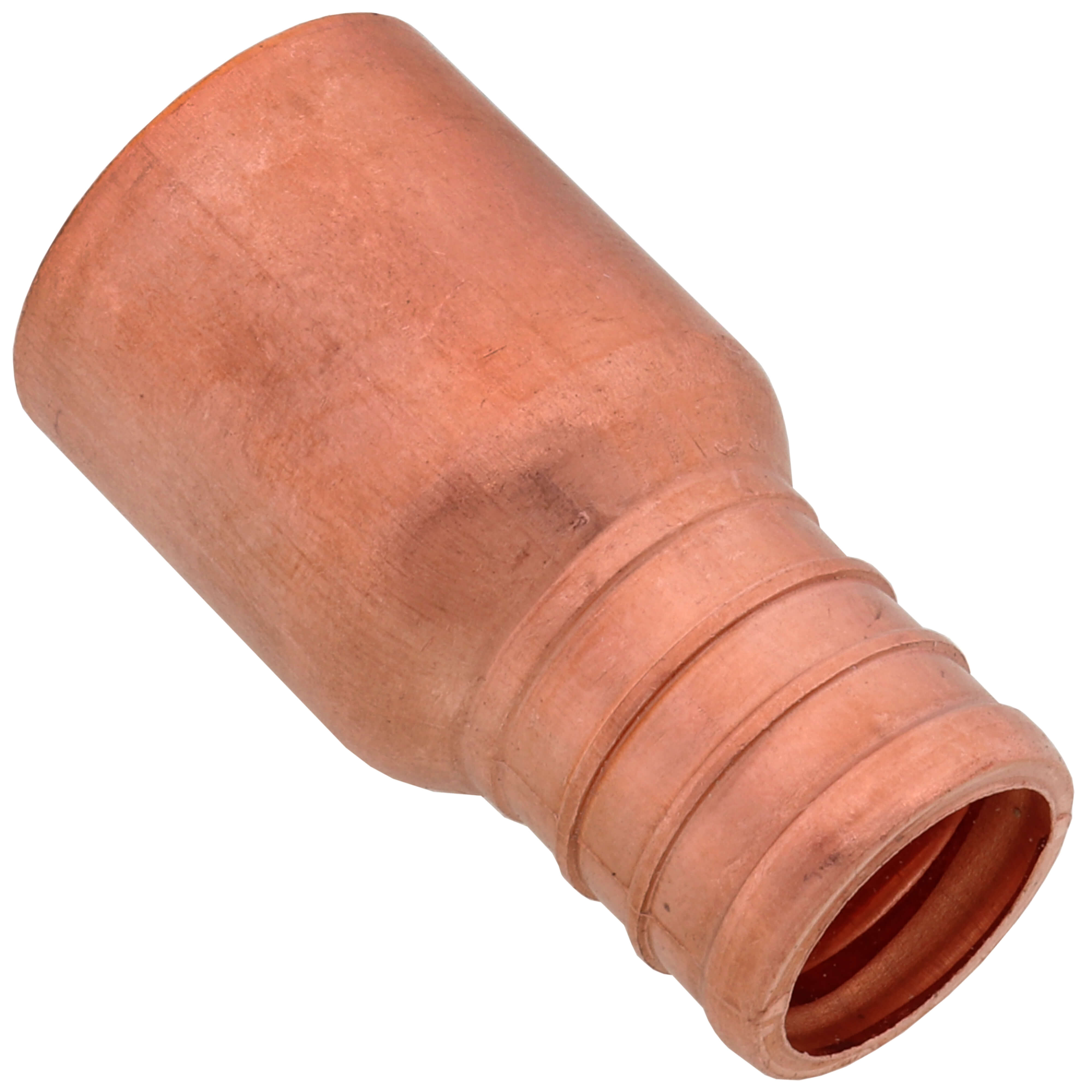 SIOUX CHIEF Sioux Chief 643X3 PowerPEX Copper Straight Adapter 3/4 in