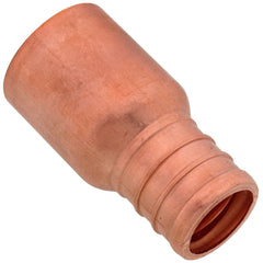 SIOUX CHIEF Sioux Chief 643X3 PowerPEX Copper Straight Adapter 3/4 in