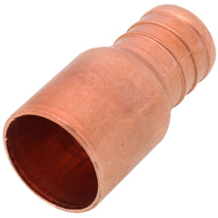 SIOUX CHIEF Sioux Chief 643X3 PowerPEX Copper Straight Adapter 3/4 in