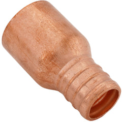 SIOUX CHIEF Sioux Chief 644X3 Adapter 3/4 PEXXFSWT Powerpex Copper Straight